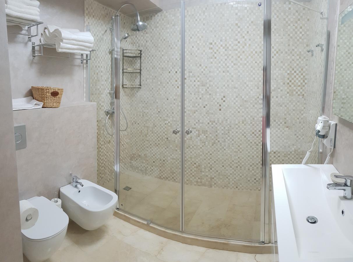 Marble Luxury Apartments Mamaia Exterior foto