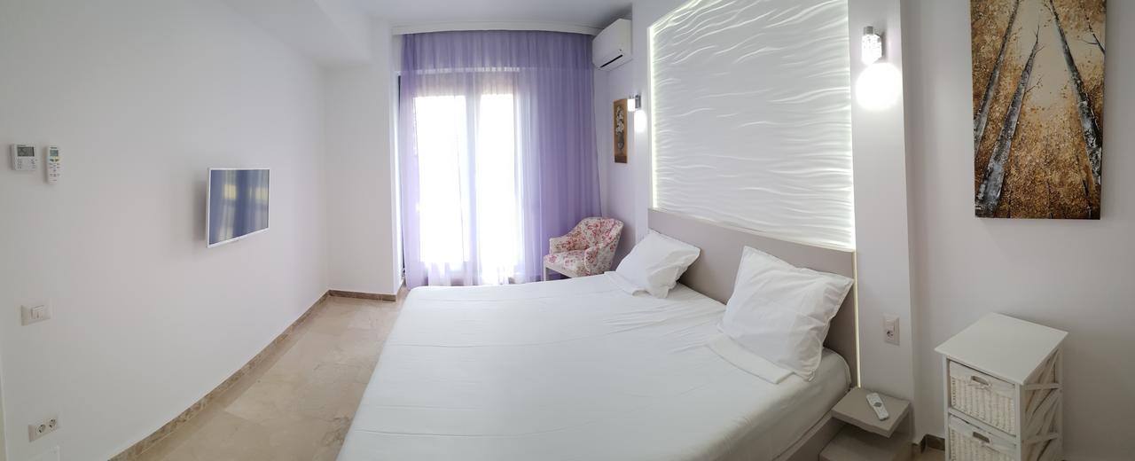 Marble Luxury Apartments Mamaia Exterior foto